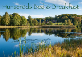 Hunseröds Bed & Breakfast in Perstorp